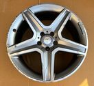 R19 alloy rim