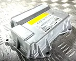 Airbag control unit/module