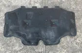 Engine bonnet/hood sound/heat insulation