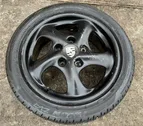 R17 alloy rim