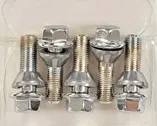 Nuts/bolts