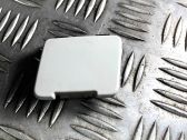 Abdeckung Deckel Abschleppöse hinten
