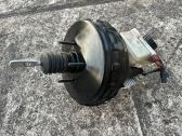 Servo-frein