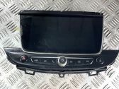 Pantalla/monitor/visor