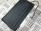 Wireless charging module