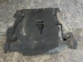 Unterfahrschutz Unterbodenschutz Motor