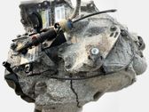 Automatic gearbox