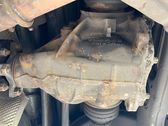 Hinterachsdifferential
