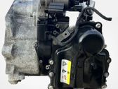 Automatic gearbox