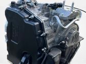 Automatic gearbox