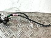 Minuskabel Massekabel Batterie