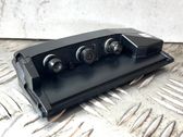 Windshield/windscreen camera