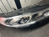 LED Daytime headlight
