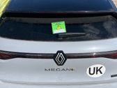 Tailgate/trunk/boot lid