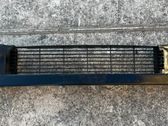 Välijäähdyttimen ilmanohjauksen ilmakanava