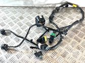 Cableado del sensor de aparcamiento (PDC)