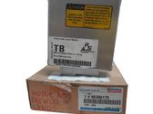 ABS control unit/module