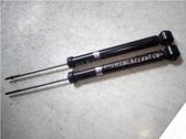 Rear shock absorber/damper