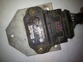 Combustion control unit/module