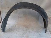 Front wheel arch liner splash guards