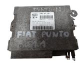 Engine control unit/module ECU