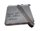 Unité de commande, module ECU de moteur