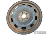 R15 spare wheel