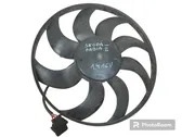 Convogliatore ventilatore raffreddamento del radiatore