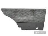 Trunk/boot side trim panel