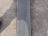 Intercooler radiator