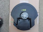 Subwoofer speaker
