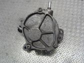 Vacuum pump