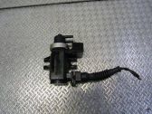 Turbo solenoid valve