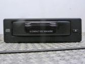 CD/DVD changer