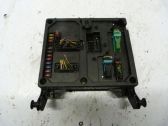 Fuse box set