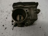 Throttle valve