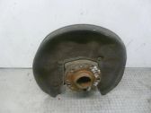 Front wheel hub