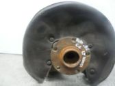 Stub axle