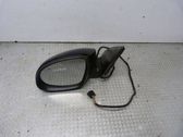 Front door electric wing mirror