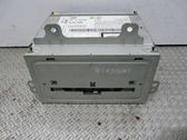 Radio/CD/DVD/GPS head unit