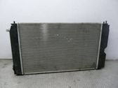 Coolant radiator