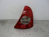 Rear/tail lights