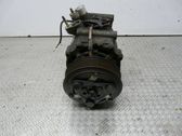 Air conditioning (A/C) compressor (pump)