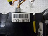 Wiper turn signal indicator stalk/switch
