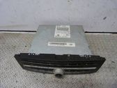 Radio / CD-Player / DVD-Player / Navigation