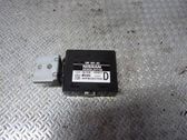 Other control units/modules