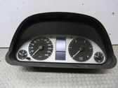 Geschwindigkeitsmesser Cockpit