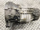 Automatic gearbox