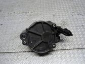 Vacuum pump