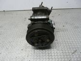 Air conditioning (A/C) compressor (pump)